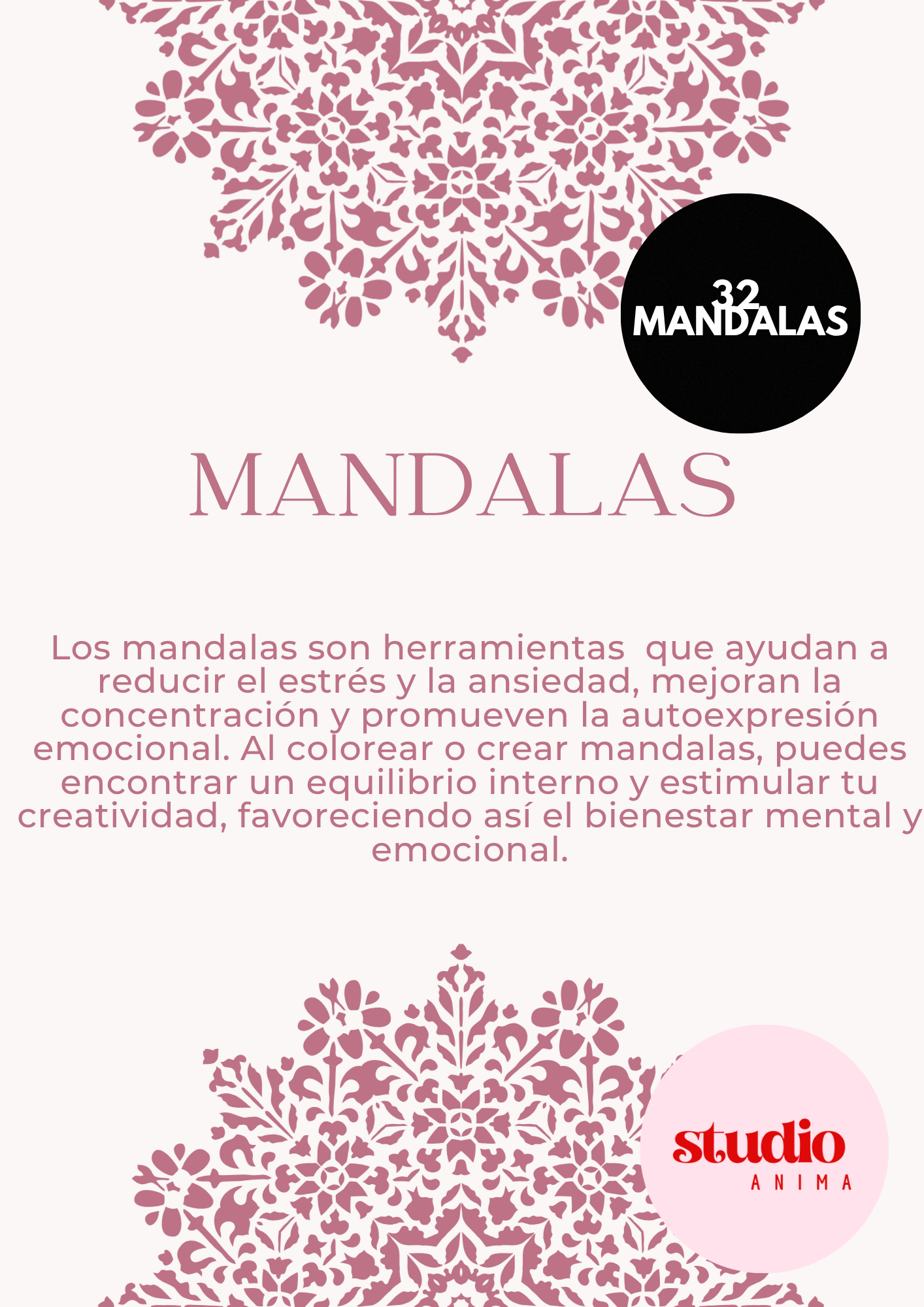 SUPERANDO LA ANSIEDAD + 5 guías prácticas de regalo para superarla