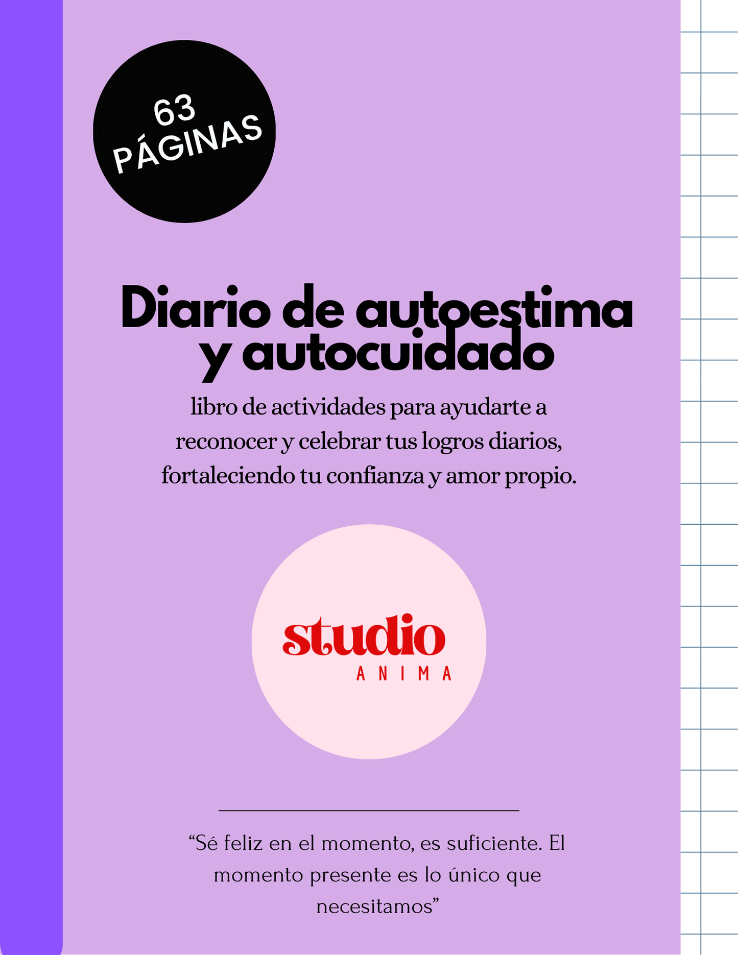 SUPERANDO LA ANSIEDAD + 5 guías prácticas de regalo para superarla